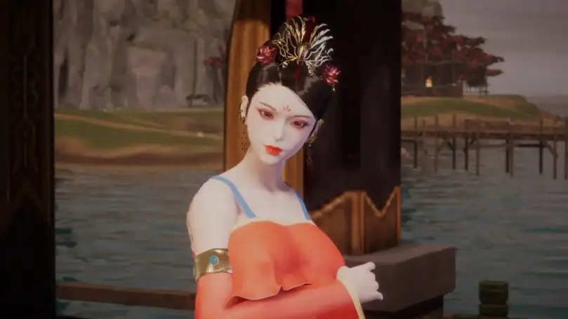 极品采花郎故事背景